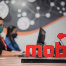 MOB Telecom anuncia 300 novas vagas de empregos no primeiro trimestre de 2021