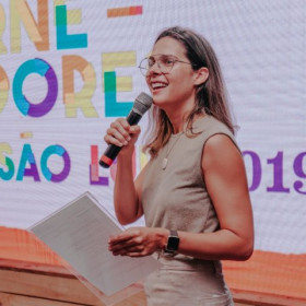 De forma virtual, Mercadinhos São Luiz premiará fornecedores em festa anual