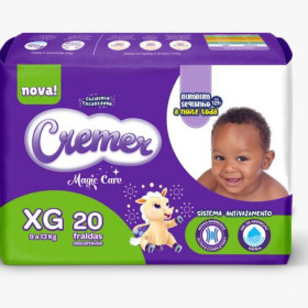 Cremer Infantil se reinventa e muda estratégia da marca para 2021