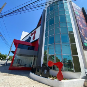 MOB Telecom inaugura loja conceito e escritório integrado no Centro de Fortaleza
