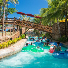 Beach Park lança promoção com preço especial para residentes no Ceará