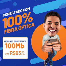 Brisanet investe em patrocínio a 7 times de futebol e em Wesley Safadão