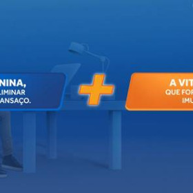 Nova campanha de Targifor®C destaca a importância do combate ao cansaço e baixa imunidade para começar bem o ano