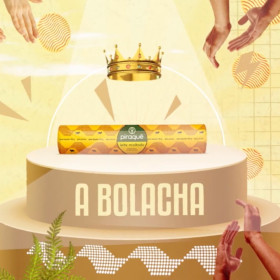 Piraquê homenageia originalidade de São Paulo com embalagem especial dos 467 anos da cidade