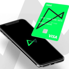 Next, banco digital do Bradesco, estreia no TikTok e aposta na parceria com influenciadores digitais