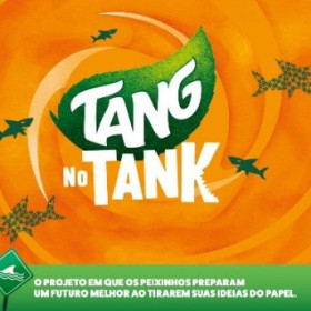 Tang lança projeto inspirado no Shark Tank Brasil