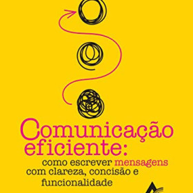 Livro lançado pela Aberje aborda técnicas de comunicação para redigir e-mails
