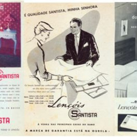 No Dia do Publicitário, Centro de Memória Bunge relembra campanhas que marcaram o século XX