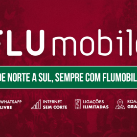 ‘FluMobile’: Fluminense anuncia própria operadora de telefonia móvel