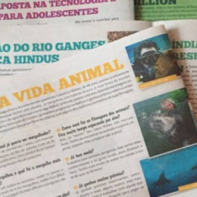 Curso online sobre jornalismo infantojuvenil está com inscrições abertas