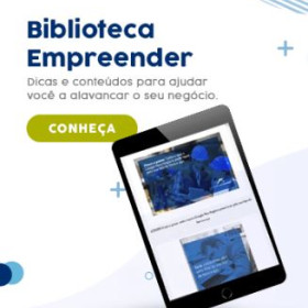 Grupo Aço Cearense compartilha conhecimento com a ‘Biblioteca Empreender’