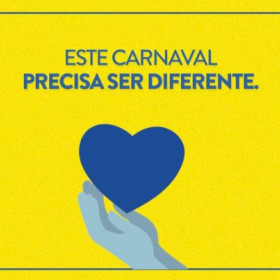CVC reforça seu posicionamento sobre cuidado e assistência em campanha de carnaval