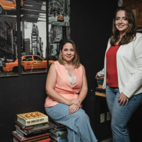 “Mulheres de Negócios Acal” convida empreendedoras para maratona de conhecimentos