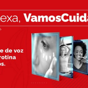 Johnson & Johnson oferece dicas de saúde física e mental por meio da Alexa