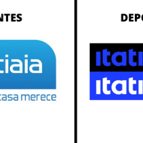Itatiaia lança nova identidade visual para uma comunicação mais direta e atual