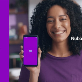 Nova campanha de seguro de vida do Nubank provoca concorrentes