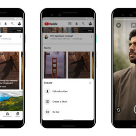 Youtube Shorts: conheça o novo concorrente do TikTok e Reels