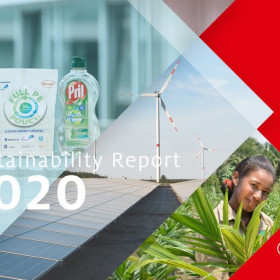 Henkel traz metas ambiciosas de sustentabilidade para 2025