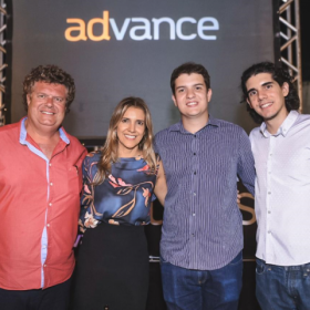 Advance Comunicação anuncia reforço de time e reestruturação