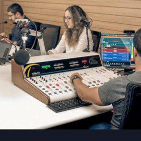 TC Rádio: Primeira rádio 100% focada no mercado financeiro estreia no Brasil