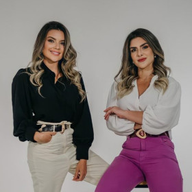 Jornalista Lívia Baral deixa Grupo Cidade e anuncia novo projeto com Bianca Saraiva