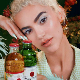 Manu Gavasi assume cargo de head de conteúdo da Tanqueray no Brasil
