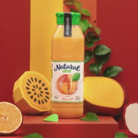 Natural One apresenta rebranding em filme inédito da marca
