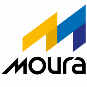 Baterias Moura anuncia nova identidade visual