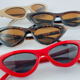 Crença e promoção: Se chover no Dia de São José (19), Ferrovia Eyewear venderá óculos com 50% de desconto