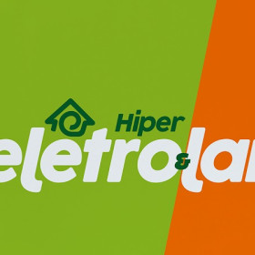 G Marketing produz rebranding para rede varejista Hiper Eletro&Lar