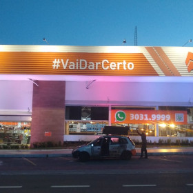 #VaiDarCerto: presidente da Unimed Fortaleza gera positividade e empresários aderem campanha