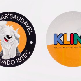 Klin apresenta nova comunicação com elementos mais modernos e contemporâneos