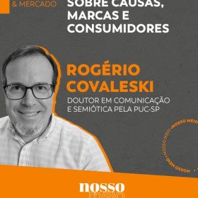 Sobre causas, marcas e consumidores