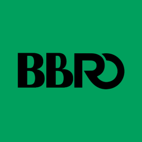 BBRO comemora 20 anos com novo logo e nova identidade visual