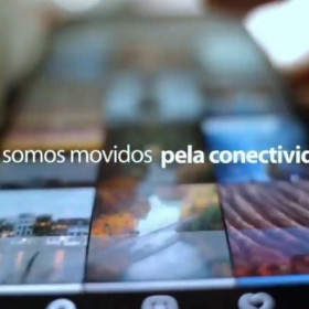 Novo vídeo institucional da Wirelink prepara o espectador para um futuro de conexões