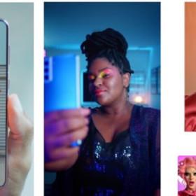 Samsung se inspira em challenges do TikTok para destacar recursos do Galaxy S21 5G