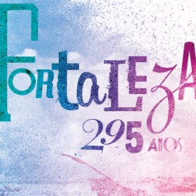 Fortaleza celebra aniversário com filme e programação virtual