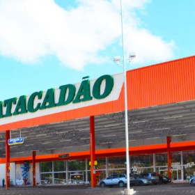 Atacadão investe R$ 12 milhões e inaugura nova loja em Fortaleza