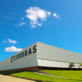 GPTW nacional reconhece a Cerbras como uma das melhores empresas para trabalhar no Brasil em 2021