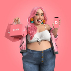 Dailus lança assistente virtual com o perfil da geração Z