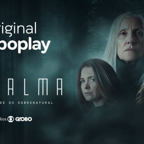 Campanha do Globoplay ganha prêmio internacional de criação