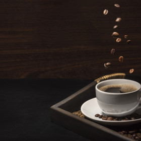 Dia Mundial do Café: empresas comemoram com ações e descontos