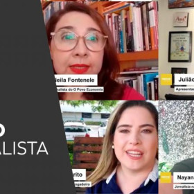 Dia do Jornalista: Comunicadores reforçam importância do papel do jornalista na pandemia
