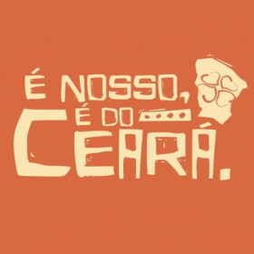 Mercadinhos São Luiz homenageia marcas locais com campanha “É nosso, é do Ceará”