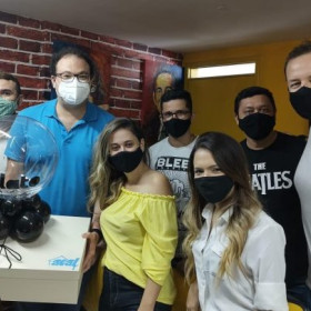 Agência Mulato Comunicação conquista conta da Acal Home Center