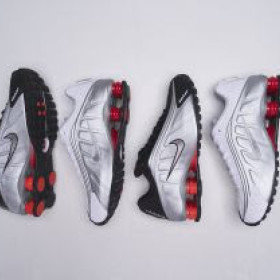 Nike Shox se despede do Brasil com direito a homenagem da Centauro