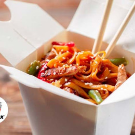 China In Box lança ‘Sabor In Box’ com frete grátis em abril