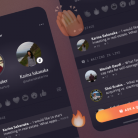 Facebook começa testes com Hotline, concorrente do Clubhouse e Instagram Live