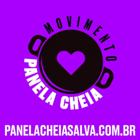 Movimento Panela Cheia chega ao Ceará através da CUFA-CE