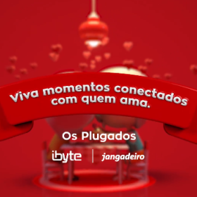 Ibyte lança ‘Plugados’ em parceria com Jangadeiro